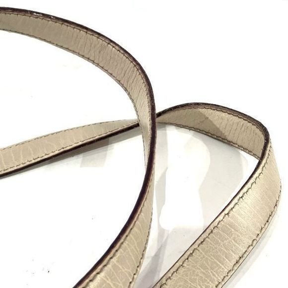 Gucci Sherry Line 137396 Bag Tote Bag Shoulder Bag Women - Picture 9 of 9